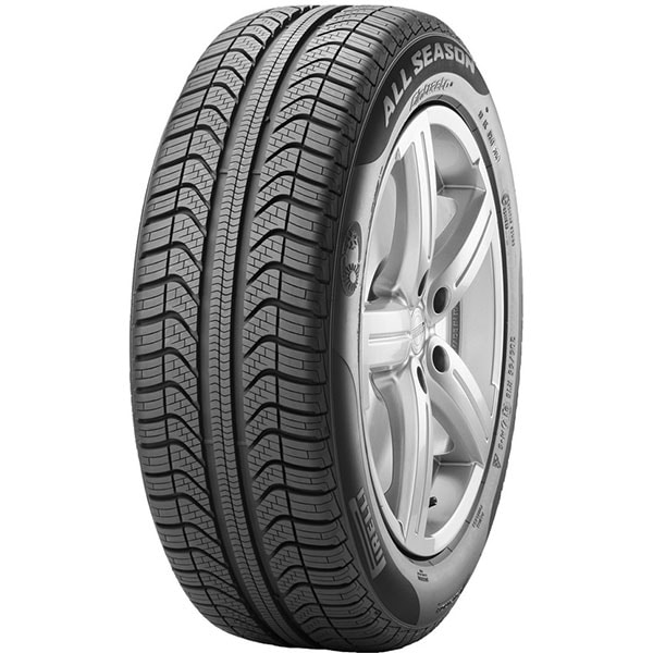 Anvelopa all season PIRELLI Cinturato AllSeason 215/45R17 91W