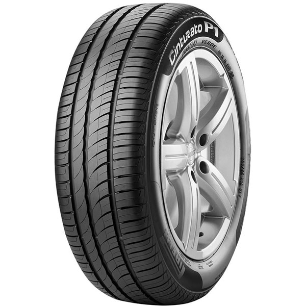 Anvelopa vara PIRELLI Cinturato P1 Verde 195/55R16 87H