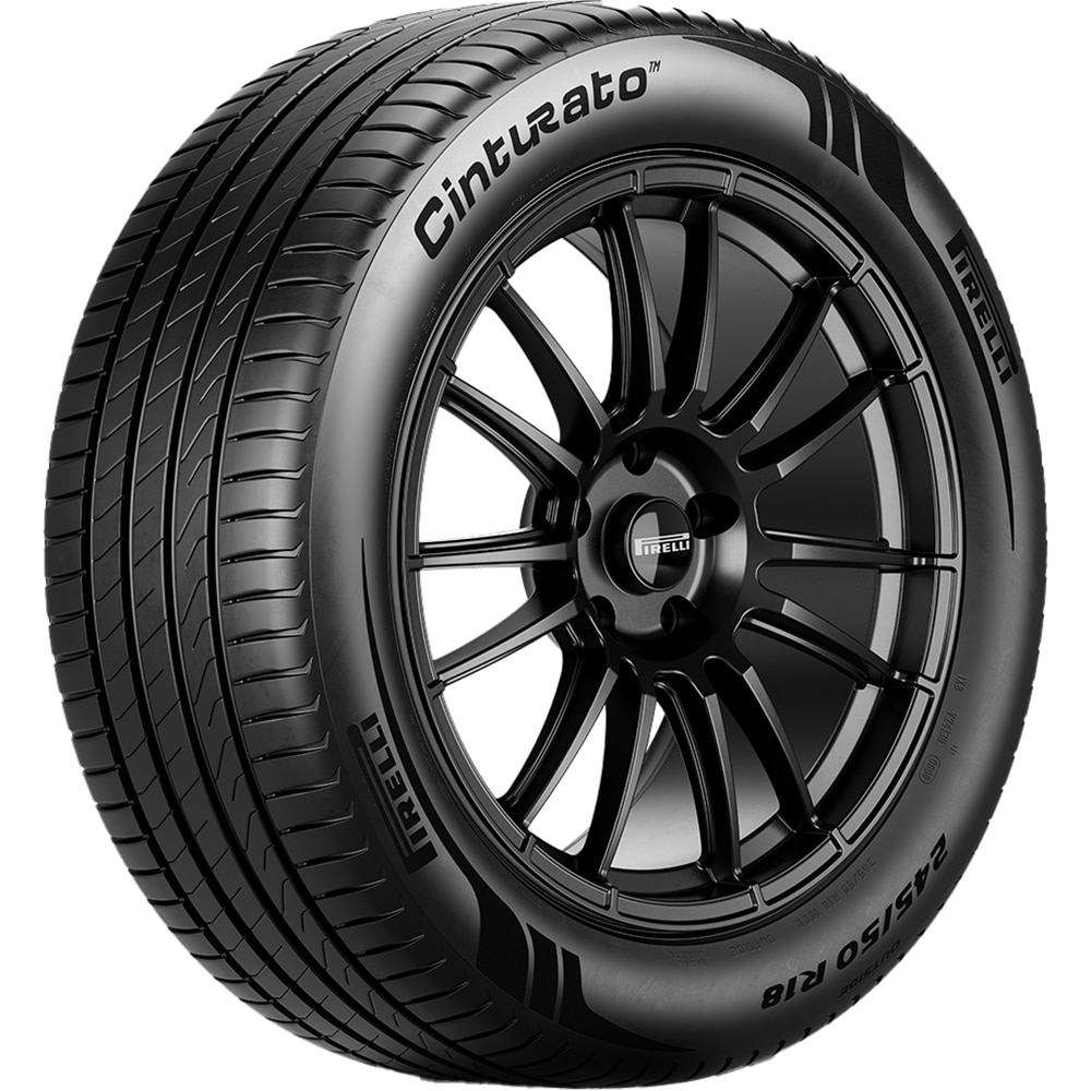 Anvelopa vara PIRELLI Cinturato (C3) 215/55R17 98W XL 