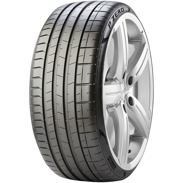 Anvelopa vara PIRELLI P-Zero 245/40R20 99W