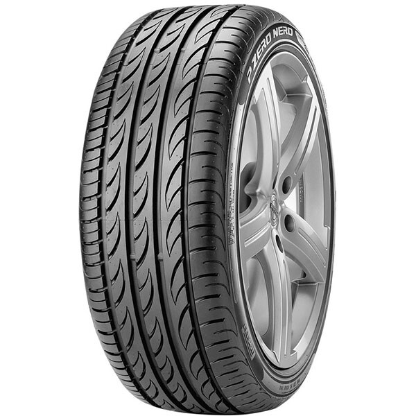 Anvelopa vara PIRELLI P-Zero Nero 255/35R19 96Y