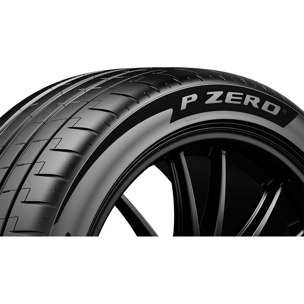 Anvelopa vara PIRELLI P-Zero (PZ5) 245/40ZR18 97Y XL
