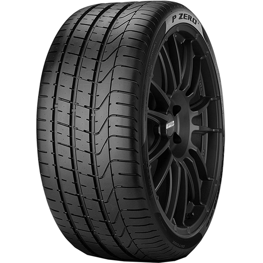 Anvelopa vara PIRELLI P-Zero 315/35ZR21 111Y XL (N0)