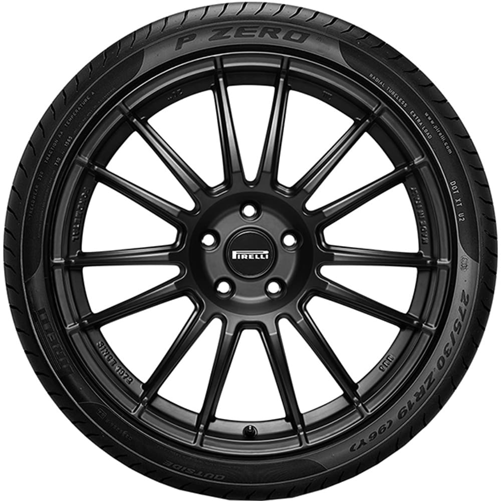 Anvelopa vara PIRELLI P-Zero 315/35ZR21 111Y XL (N0)