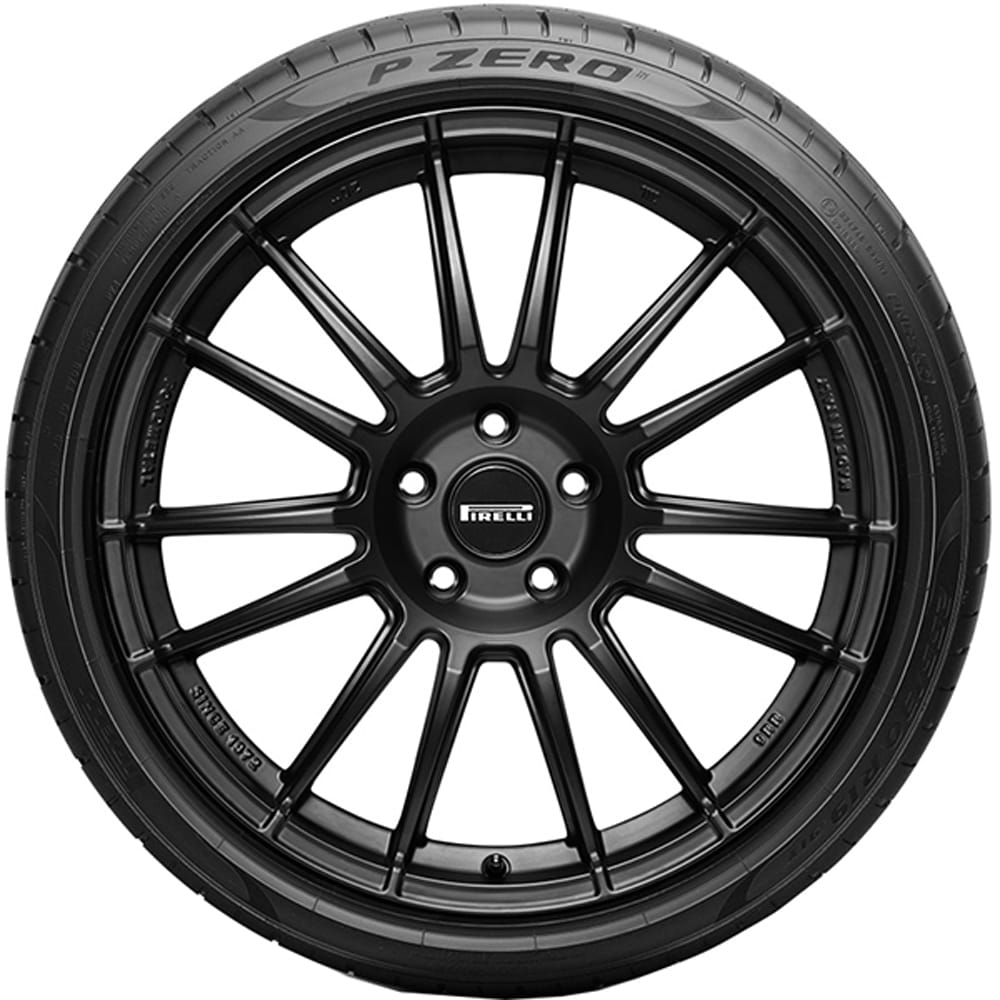 Anvelopa vara PIRELLI P-Zero (PZ4) 225/45R19 96Y XL(*)