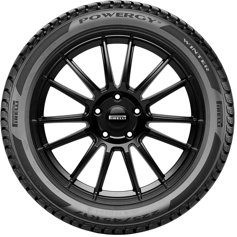 Anvelopa iarna PIRELLI Powergy Winter 235/45R18 98V XL 