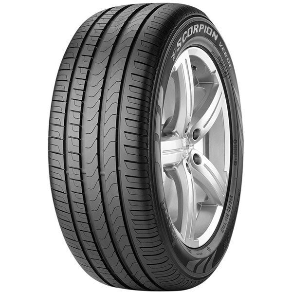 Anvelopa vara PIRELLI Scorpion Verde 255/60R18 108W