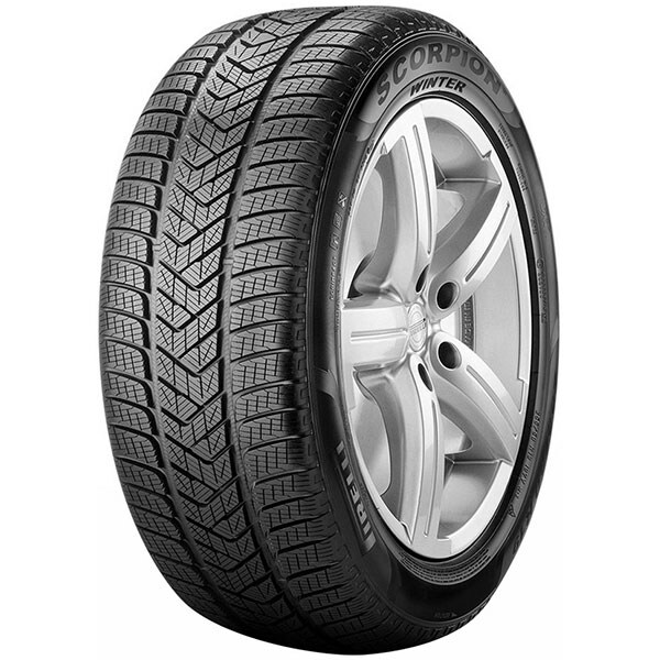 Anvelopa iarna PIRELLI Scorpion Winter 285/40R 110V XL