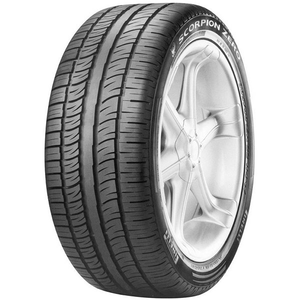 Anvelopa all season PIRELLI Scorpion Zero Asimmetrico 275/40R20 106Y