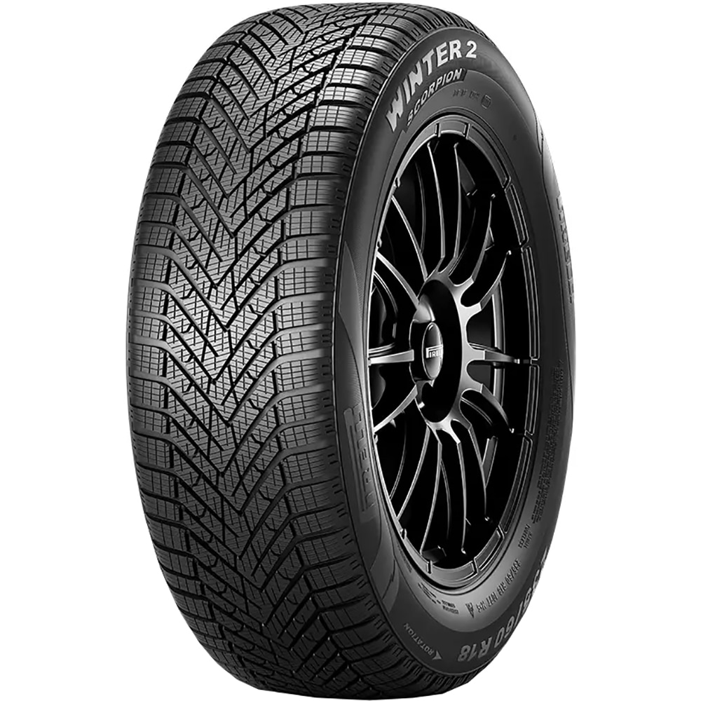 Anvelopa iarna PIRELLI Scorpion Winter 2 285/45R20 112V XL (NE0)
