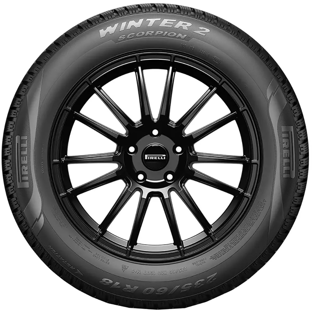 Anvelopa iarna PIRELLI Scorpion Winter 2 285/45R20 112V XL (NE0)
