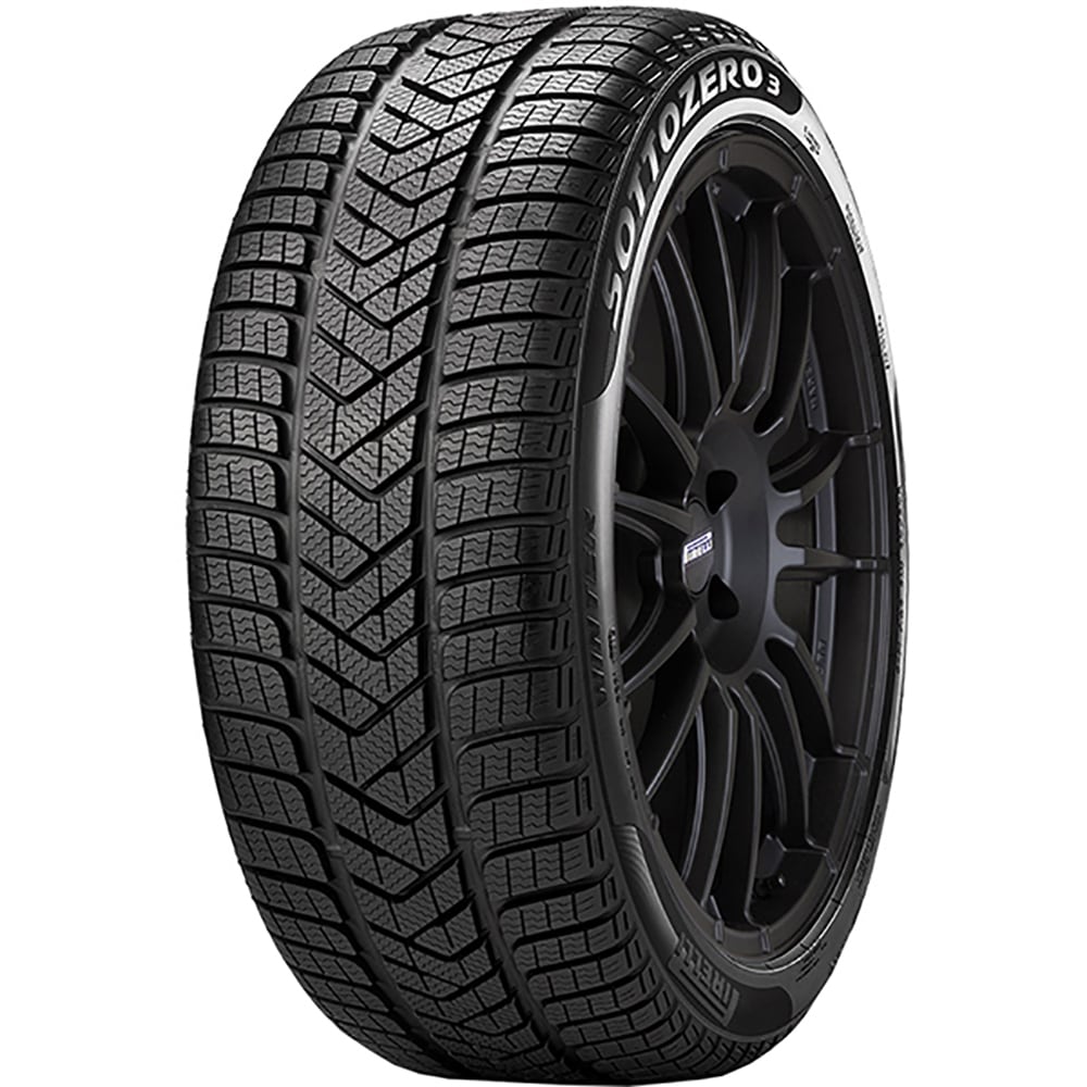Anvelopa iarna PIRELLI Winter Sottozero 3 225/50R17 98H XL (MO)