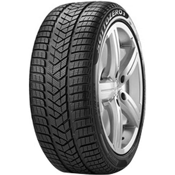 Anvelopa iarna PIRELLI Winter Sottozero 3 275/35R20 102V