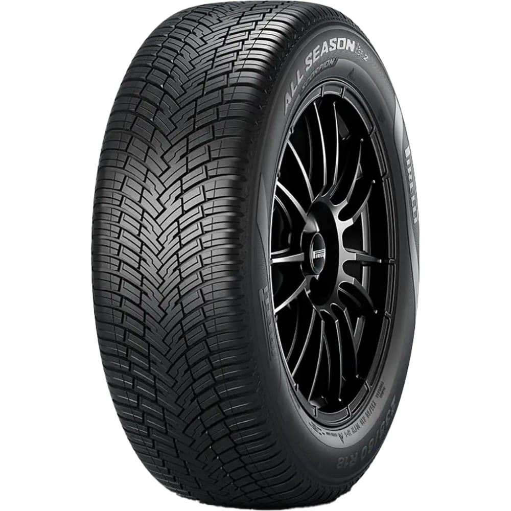 Anvelopa all season PIRELLI Scorpion AS SF2 235/55R19 105W XL 