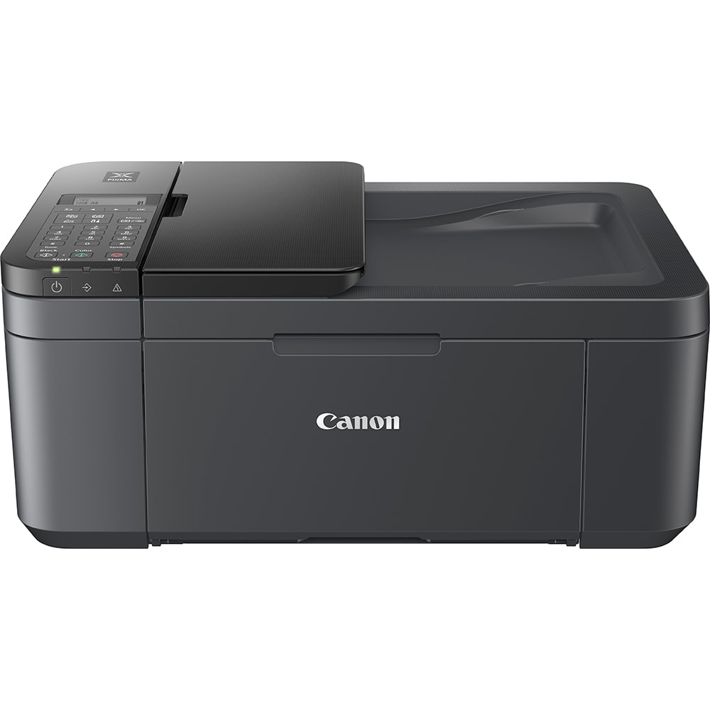 Multifunctional inkjet color CANON PIXMA TR4755I, A4, USB, Wi-Fi, Fax