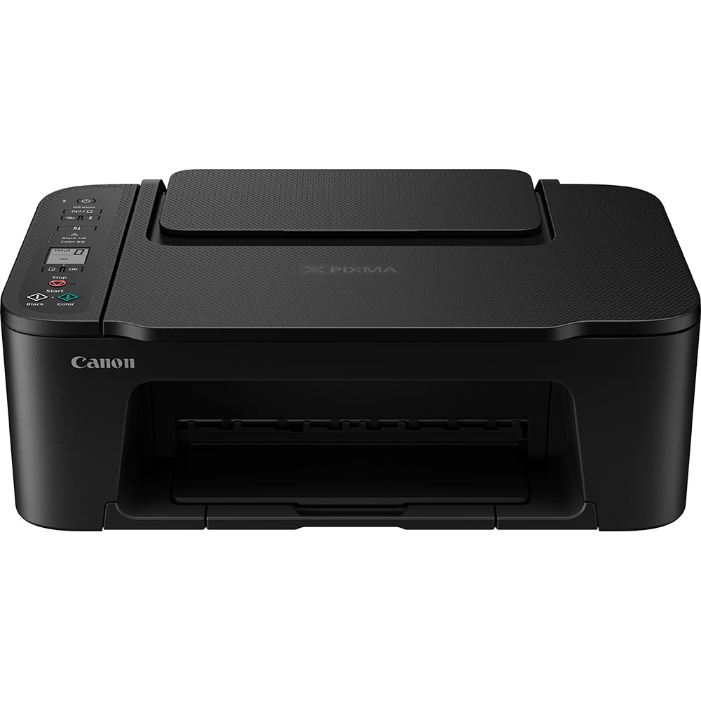 Multifunctional inkjet CANON PIXMA TS3750I, A4, USB, Wi-Fi
