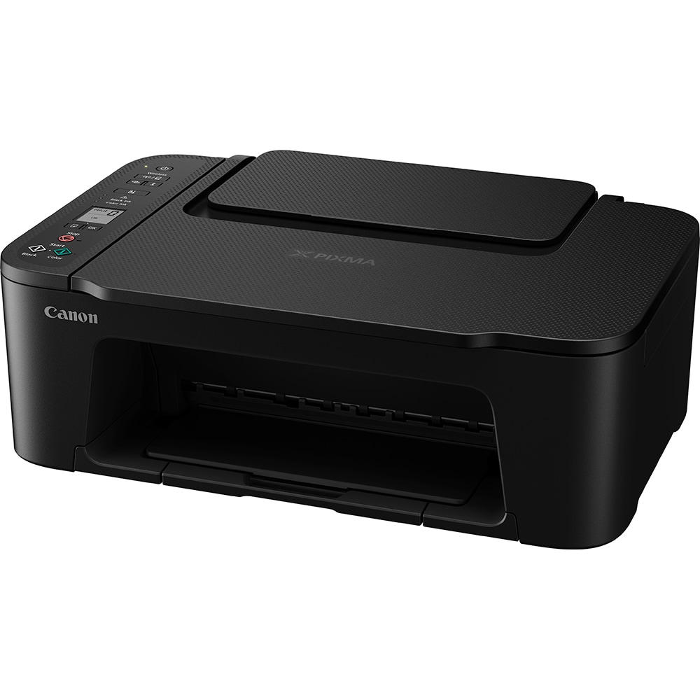Multifunctional inkjet CANON PIXMA TS3750I, A4, USB, Wi-Fi