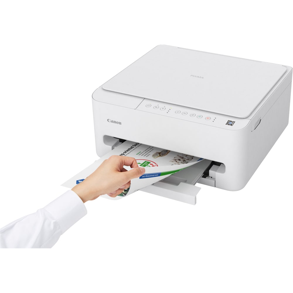 Multifunctional inkjet CANON PIXMA TS4150I, A4, USB, Wi-Fi