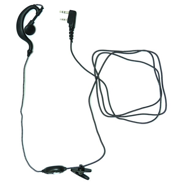 Kit Statie radio CB PNI ESCORT HP 8001 ASQ + Antena CB PNI ML70