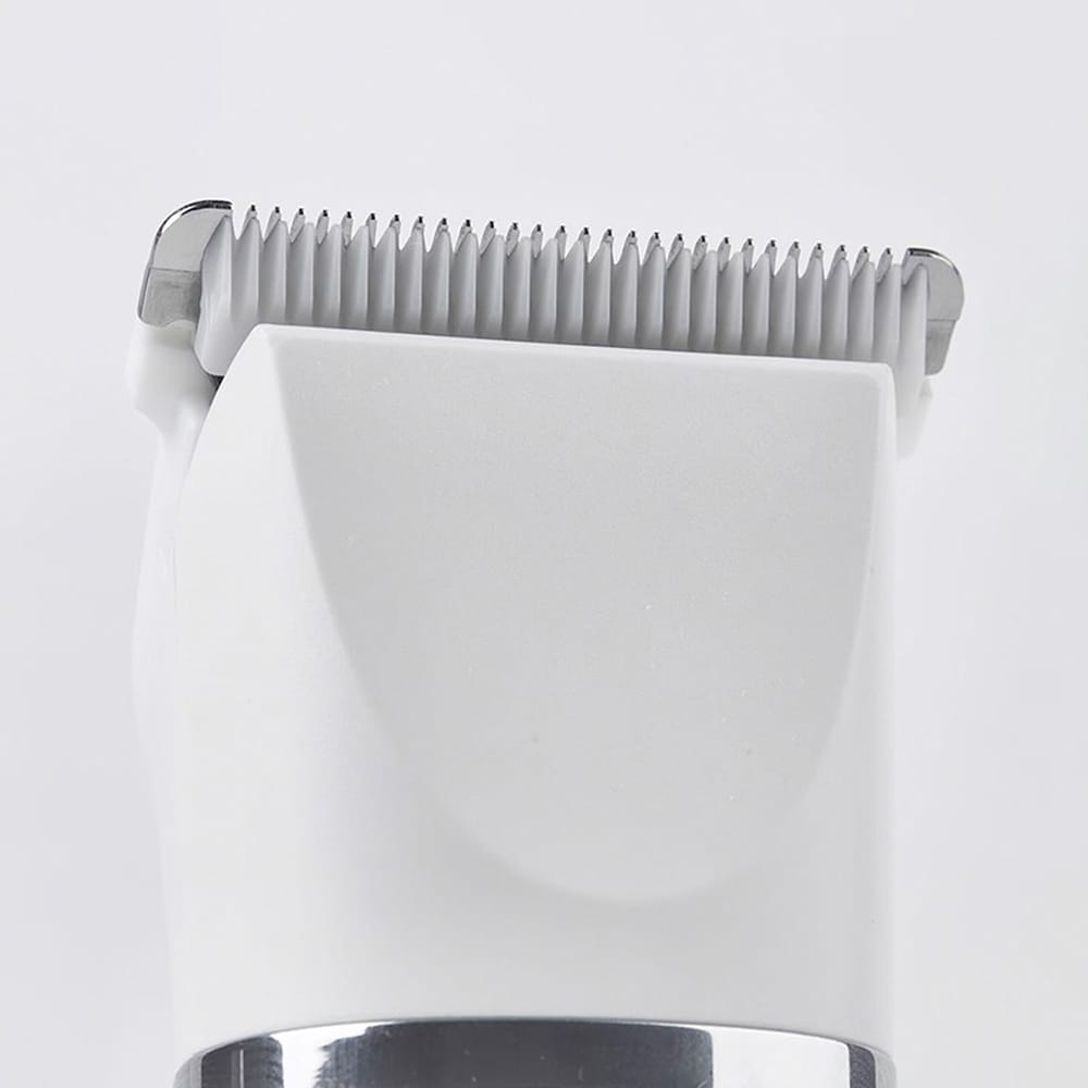 Masina de tuns animale de companie PETKIT Pro PK413 2 in 1, alb