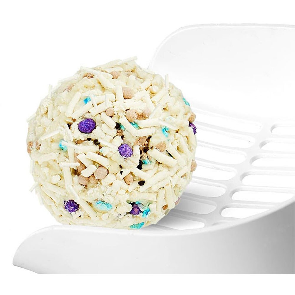 Nisip parfumat pentru pisici PETKIT Tofu Bentonita, 3 x 2.4 kg