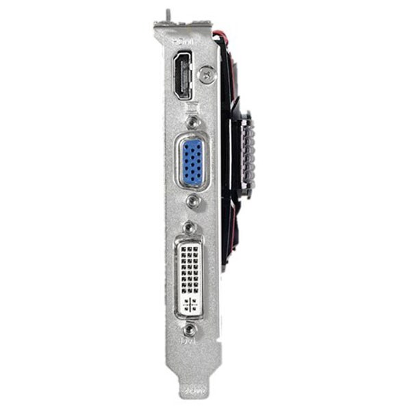Placa video Asus GeForce GT 730, 730-2GD3, 2GB DDR3, 128bit