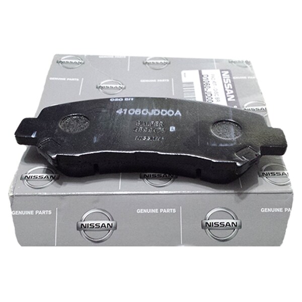 Placute frana fata NISSAN X-Trail D1060JD00A