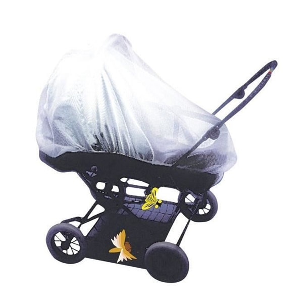 Plasa anti-tantari universala THERMOBABY THE1302, alb