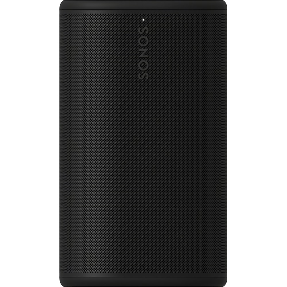 Boxa portabila SONOS Play, Wi-Fi, Bluetooth, IP67, negru