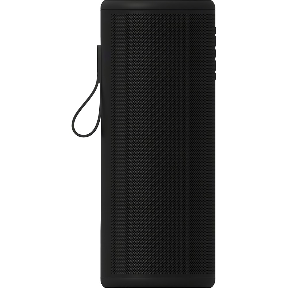 Boxa portabila SONOS Play, Wi-Fi, Bluetooth, IP67, negru