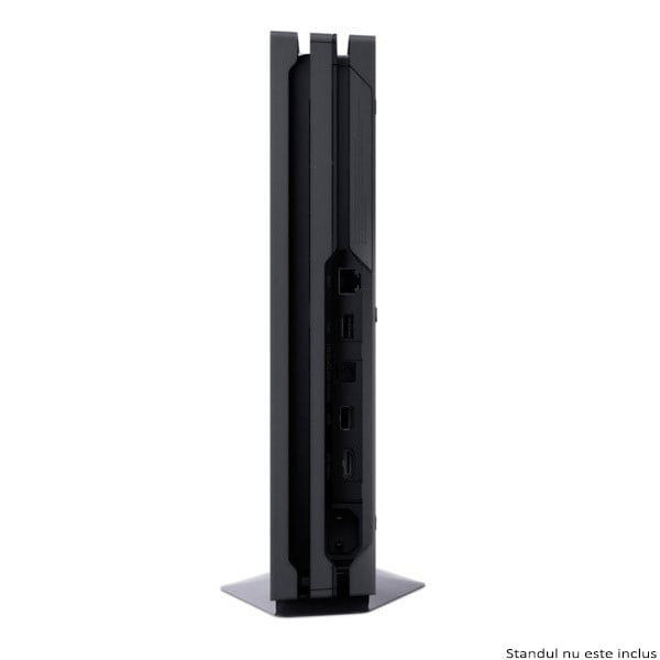 Consola SONY Playstation 4 Pro (PS4 Pro) 1TB, Jet Black, G-Chassis + extra controller DualShock 4 V2