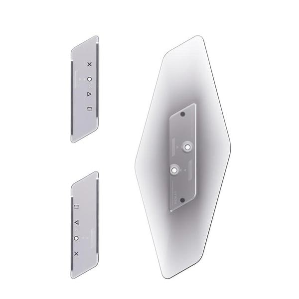 Stand vertical PlayStation 4 Slim/Pro