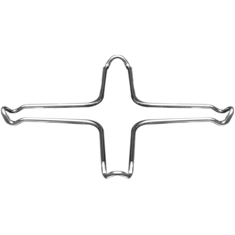 Plita incorporabila HANSA BHGI310102, Gaz, 2 arzatoare, inox