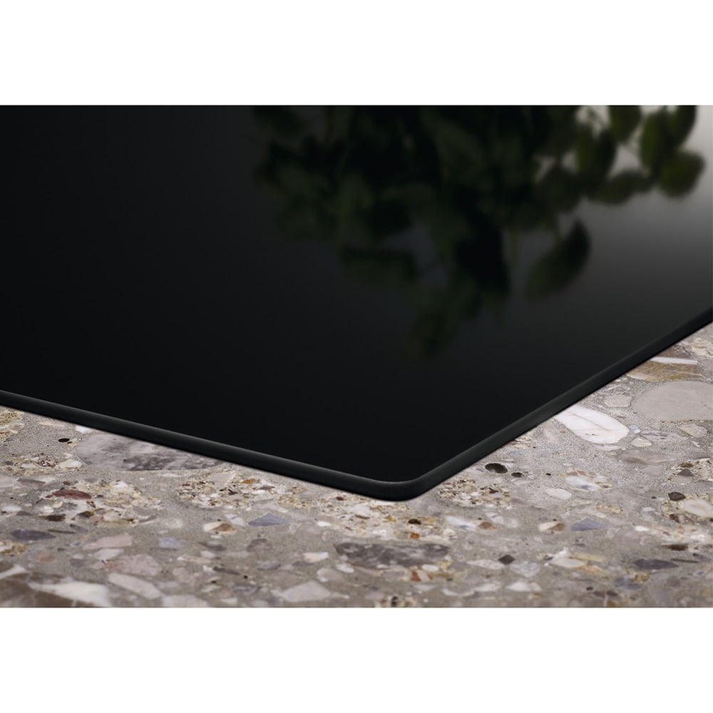 Plita incorporabila ELECTROLUX EHH6240ISK, Inductie, 4 arzatoare, Touch Control, negru