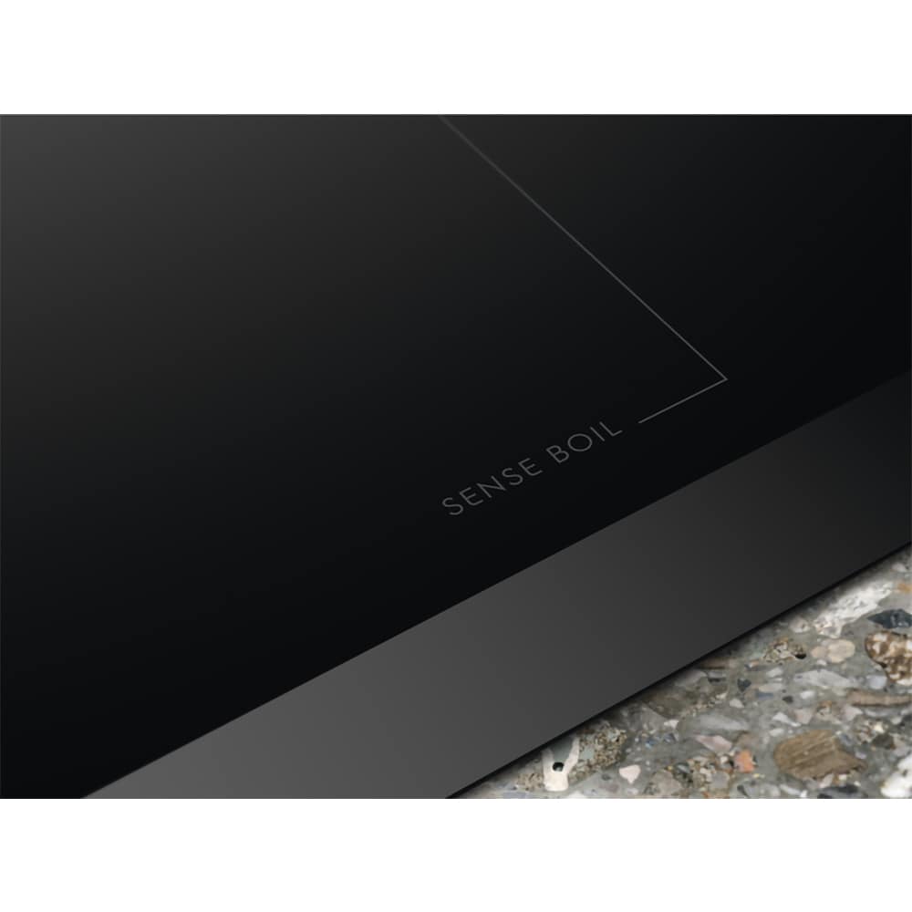 Plita incorporabila ELECTROLUX EIS67453, Inductie, 4 arzatoare, Touch control, negru