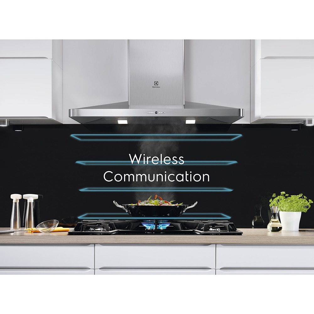 Plita incorporabila ELECTROLUX EIV654, Inductie, 4 arzatoare, Touch Control, negru