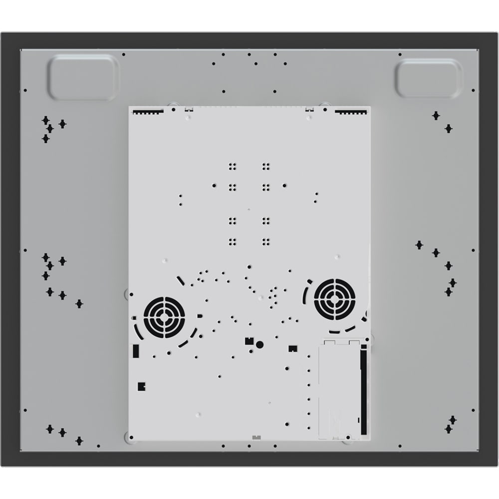 Plita incorporabila GORENJE GI6401BSC, Inductie, 4 arzatoare, Touch Control, negru