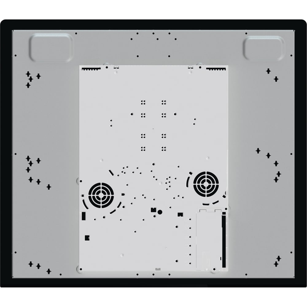 Plita incorporabila GORENJE IT643SYB7, Inductie, 4 arzatoare, Touch Control, negru