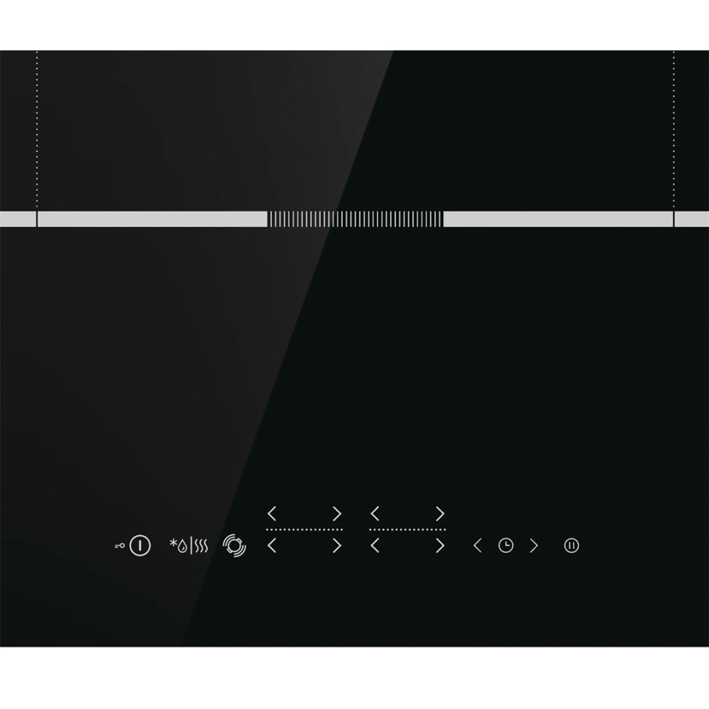 Plita incorporabila GORENJE Ora Ito IT646ORAB, Inductie, 4 arzatoare, Touch Control, negru