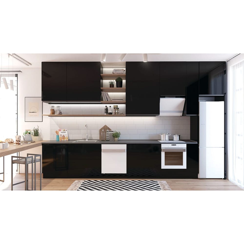 Plita incorporabila GORENJE Ora Ito IT646ORAW, Inductie, 4 arzatoare, Touch Control, alb