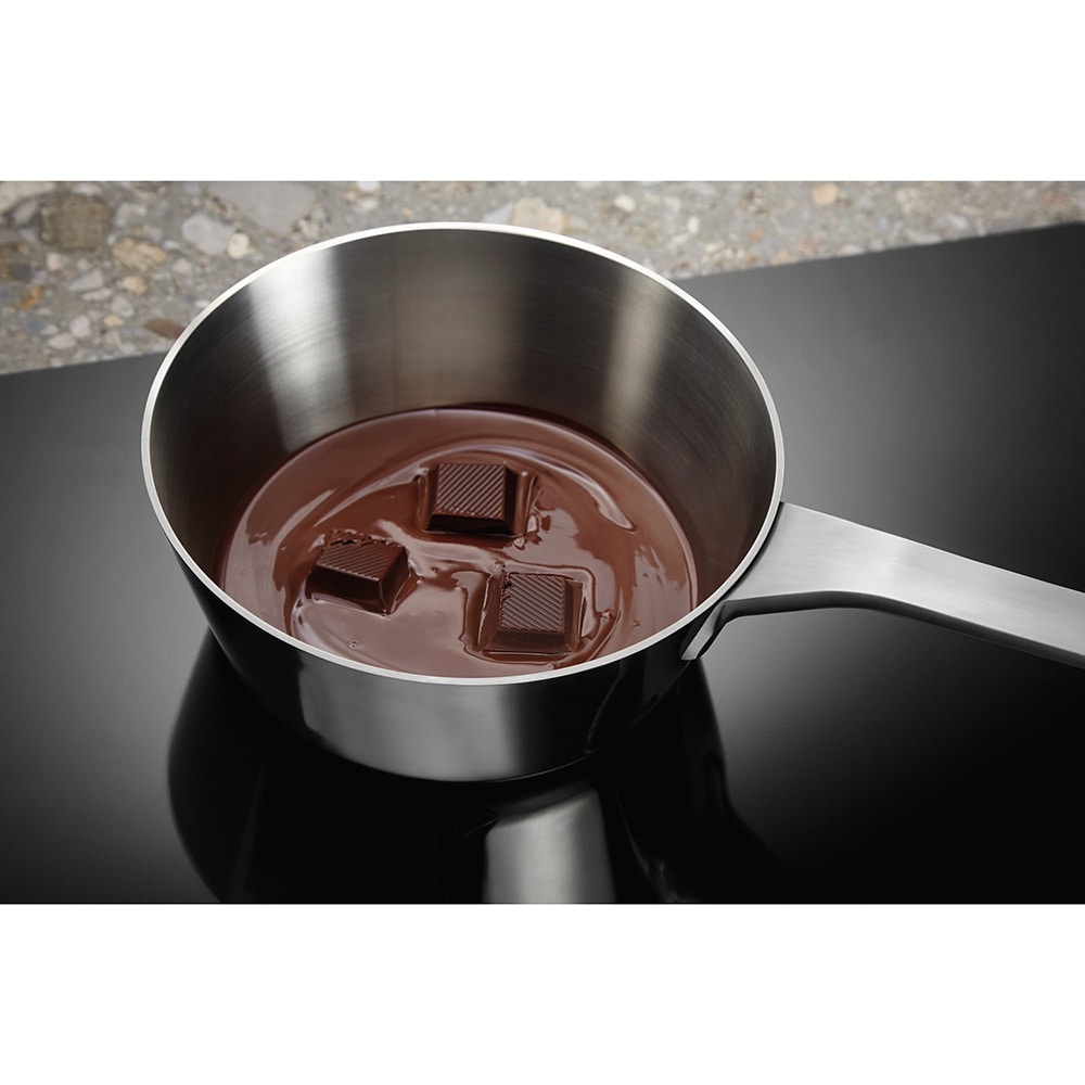 Plita incorporabila ELECTROLUX LIB60424CK, Inductie, 4 arzatoare, Touch control, negru