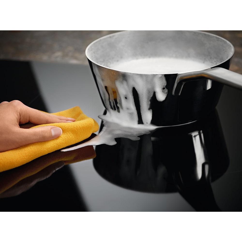 Plita incorporabila ELECTROLUX Domino LIT30230C, Inductie, 2 arzatoare, Touch Control, negru