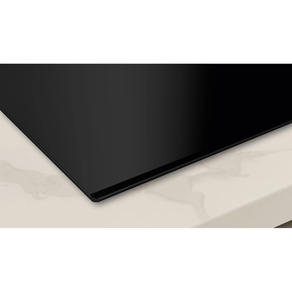 Plita incorporabila NEFF T59FS5RX2, Inductie, 5 arzatoare, Touch control, negru