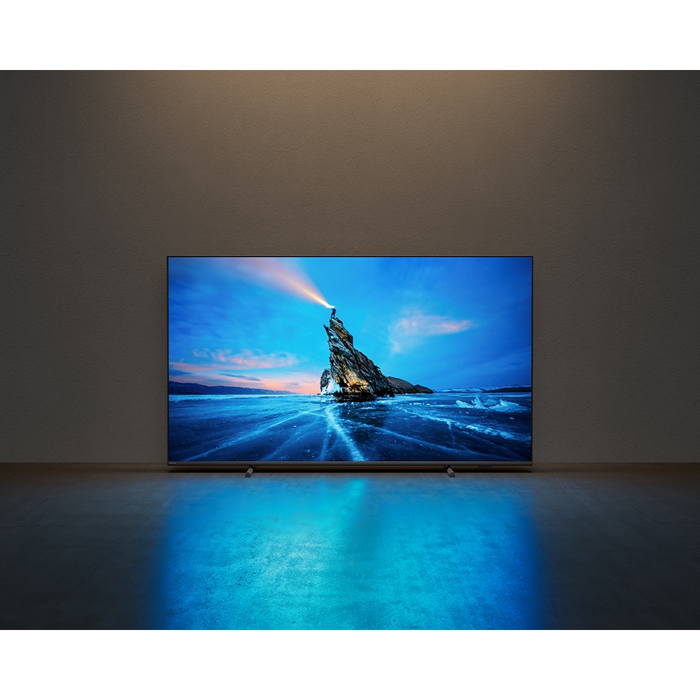 Televizor MiniLED Smart PHILIPS 55PML8709, Ultra HD 4K, 139cm
