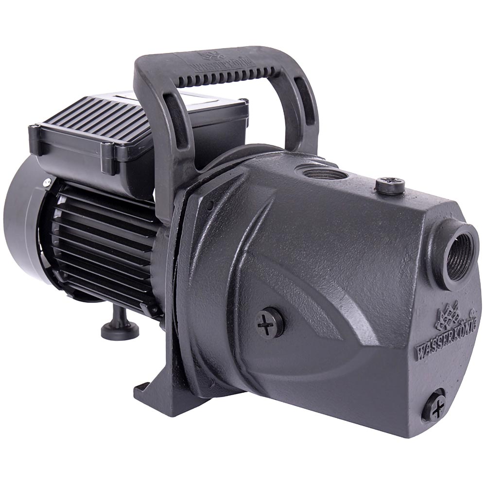 Pompa de gradina WASSERKONIG FLG5382, 1200W, 4920l/h