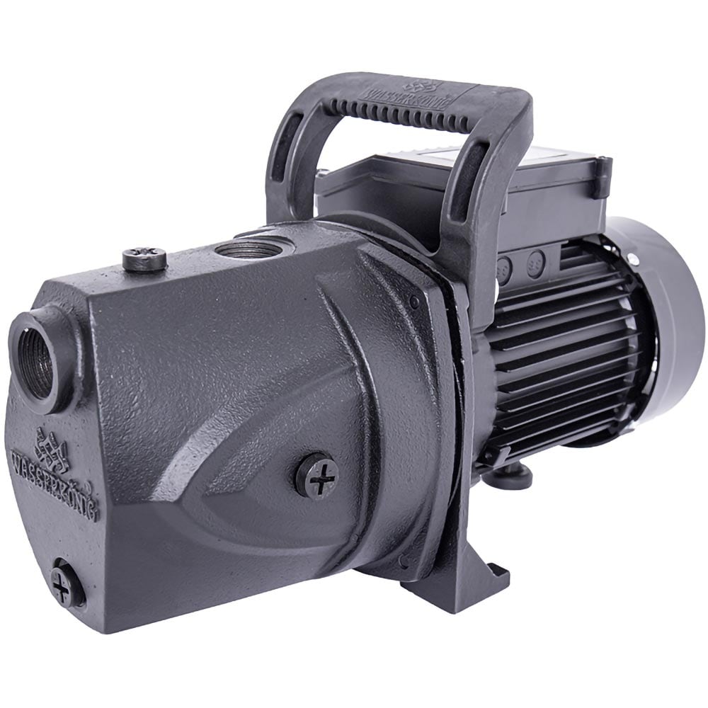 Pompa de gradina WASSERKONIG FLG5382, 1200W, 4920l/h