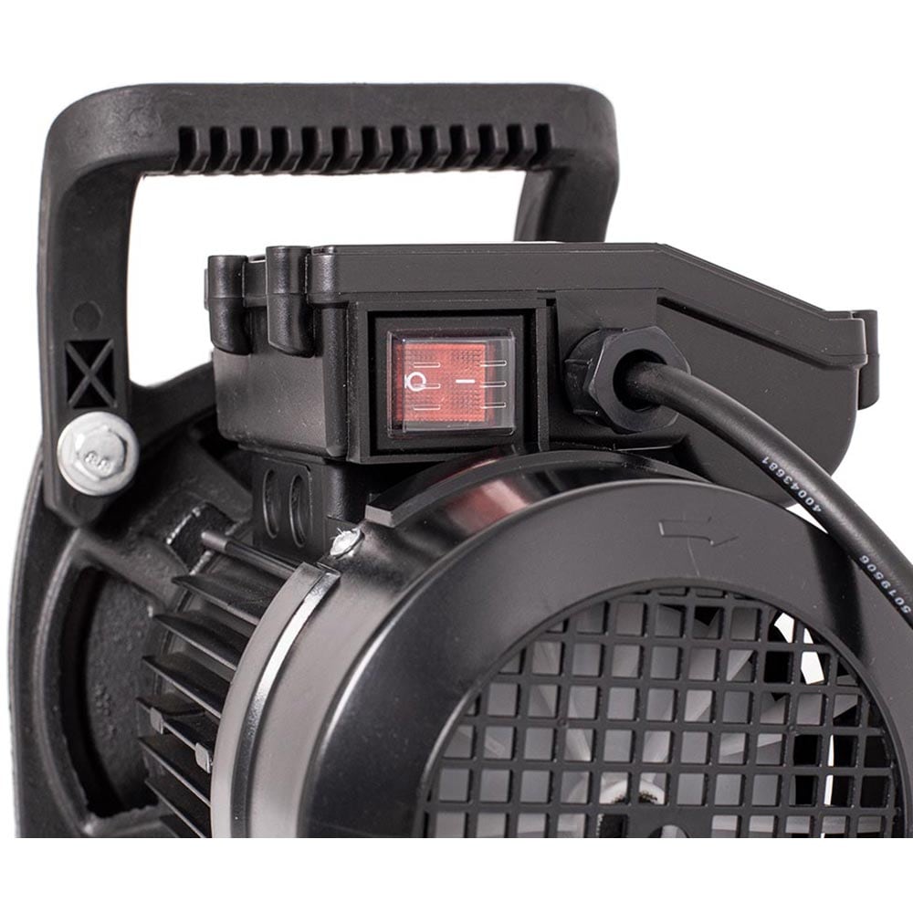 Pompa de gradina WASSERKONIG FSG4453, 950W, 3180l/h