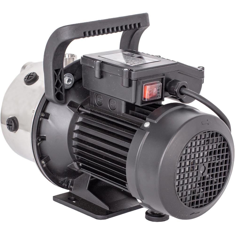 Pompa de gradina WASSERKONIG ISGR5270, 1200W, 4200l/h