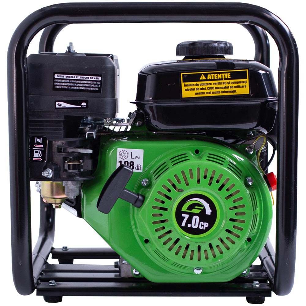 Pompa de suprafata GREENFIELD MPG80, 7cp, 63000l/h