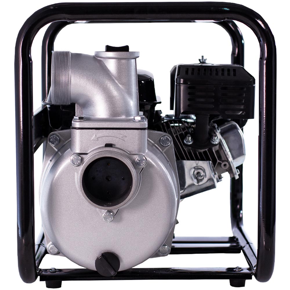 Pompa de suprafata GREENFIELD MPG80, 7cp, 63000l/h